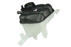 URO 1665000049 Engine Coolant Reservoir - Radiator - view 4