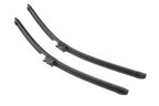 URO 1668207800 Wiper Blade Set - Front - view 2
