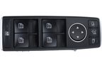 URO 1669054400 Door Window Switch - Front Left - view 4