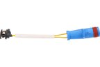 URO 1695401617 Disc Brake Pad Wear Sensor - Front Right or Rear Right - view 4