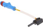 URO 1695401617 Disc Brake Pad Wear Sensor - Front Right or Rear Right - view 5