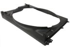 URO 17101440252 Engine Cooling Fan Shroud - view 1