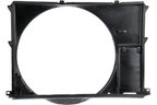URO 17101440252 Engine Cooling Fan Shroud - view 4
