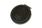 URO 17107515485 Engine Coolant Reservoir Cap - view 1