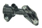 URO 17107558267 Automatic Transmission Oil Cooler Thermostat - view 1
