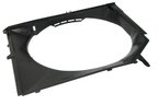 URO 17111436259 Engine Cooling Fan Shroud - view 1