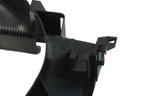 URO 17111436259 Engine Cooling Fan Shroud - view 3