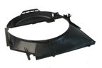 URO 17111436259 Engine Cooling Fan Shroud - view 4