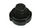 URO 17111712669 Engine Coolant Reservoir Cap - view 3