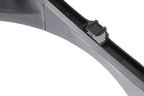 URO 17111712686 Engine Cooling Fan Shroud - view 2