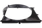 URO 17111712686 Engine Cooling Fan Shroud - view 3
