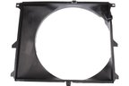 URO 17111712686 Engine Cooling Fan Shroud - view 5