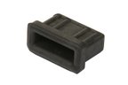 URO 17111712911 Radiator Mount - Upper - view 1