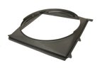 URO 17111723029 Engine Cooling Fan Shroud - view 1