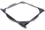 URO 17111723029 Engine Cooling Fan Shroud - view 2