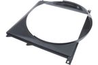 URO 17111723029 Engine Cooling Fan Shroud - view 4