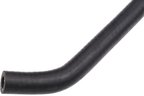 URO 17111723521 Engine Coolant Reservoir Hose - view 6