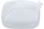 URO 171121407F Engine Coolant Reservoir - view 3