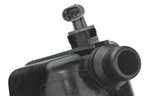 URO 17112283344 Engine Coolant Reservoir - view 3