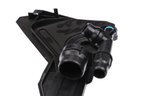 URO 17113400018 Engine Coolant Reservoir Mounting Plate - view 5