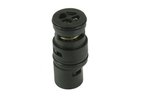 URO 17113438717 Engine Coolant Reservoir Thermostat - view 3