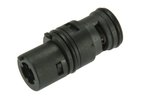URO 17113438717 Engine Coolant Reservoir Thermostat - view 4