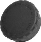 URO 17114379047 Engine Coolant Reservoir Cap - view 1