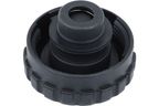 URO 17114379047 Engine Coolant Reservoir Cap - view 3