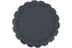 URO 17114379047 Engine Coolant Reservoir Cap - view 4