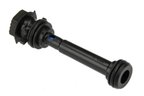 URO 17117521781 Radiator Flow Adjustment Screw - view 4