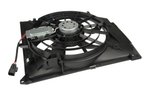 URO 17117561757 Auxiliary Engine Cooling Fan Assembly - view 2