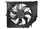 URO 17117561757 Auxiliary Engine Cooling Fan Assembly - view 1
