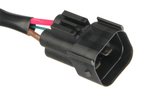 URO 17117561757 Auxiliary Engine Cooling Fan Assembly - view 4