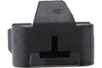 URO 17117805310 Radiator Mount - Lower - view 2