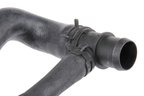 URO 17122754222 Radiator Coolant Hose - Upper - view 4