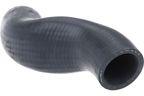 URO 17127515489 Radiator Coolant Hose - Lower - view 2