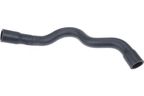 URO 17127515501 Radiator Coolant Hose - view 4