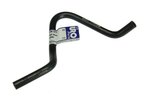 URO 17127518577 Engine Coolant Reservoir Hose - view 4