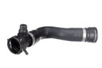 URO 17127540127 Radiator Coolant Hose - Upper - view 1