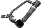 URO 17127546064 Radiator Coolant Hose - Upper - view 1