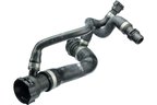 URO 17127546064 Radiator Coolant Hose - Upper - view 3