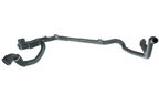 URO 17127548229 Engine Coolant Pipe - view 4