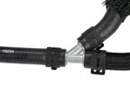 URO 17127576363PRM Engine Coolant Hose - view 2
