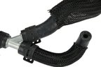 URO 17127576363PRM Engine Coolant Hose - view 3