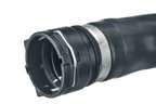 URO 17127619684 Radiator Coolant Hose - Upper - view 2