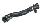 URO 17127619684 Radiator Coolant Hose - Upper - view 4