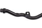 URO 17127639029 Engine Coolant Reservoir Hose - Lower - view 2