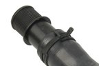 URO 17129800479 Radiator Coolant Hose - Upper - view 2