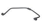 URO 17129845173 Engine Coolant Reservoir Hose - view 1