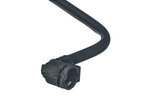 URO 17129845173 Engine Coolant Reservoir Hose - view 4